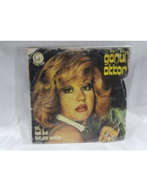 GÖNÜL AKKOR deli deli & deli gibi sevdim