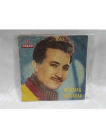 MUSTAFA SAĞYAŞAR gönül sevdi ise seni & kara kedi