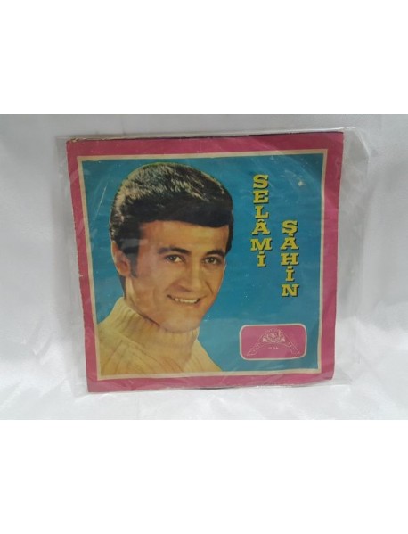 SELAMİ ŞAHİN aşkın kanunu olur mu & sabır taşı çatladı