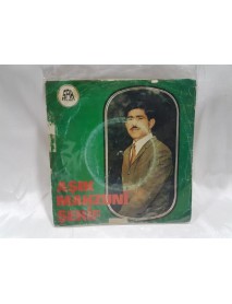 AŞIK MAHZUNİ ŞERİF zincir vurulmasın & karaoğlan