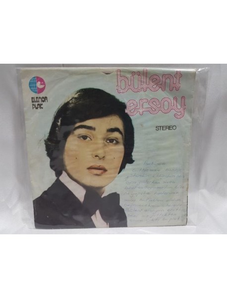 BÜLENT ERSOY toprak alsın muradımı & yalnızlığa alıştım