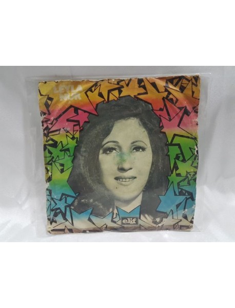 LEYLA NUR maziyi unutmadım & hiç teselli buldun mu 