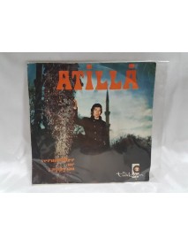 ATİLLA vermediler ne yapayım & deliyim