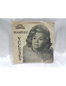 HAMİYET YÜCESES makber & heryer karanlık makber devamı