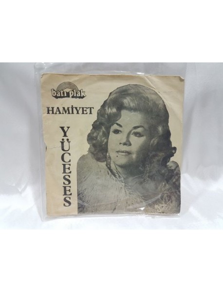 HAMİYET YÜCESES makber & heryer karanlık makber devamı