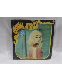 GÖNÜL AKKOR ayyaş & aşkıma layık değilsin