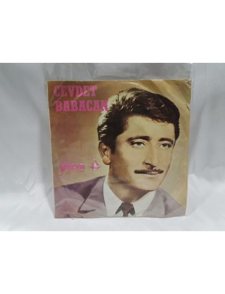 CEVDET BABACAN aşk güzel sevmek boş & tünel faciası