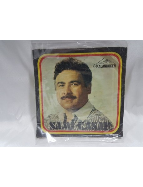 SAMİ KASAP gözlerimin feri kaçtı & salınıp bahçeye girdi