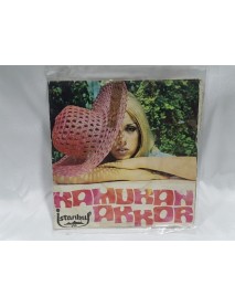 KAMURAN AKKOR bir teselli ver & tövbeler olsun