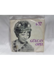 GÜLCAN OPEL bir nazar eyledim hoş cemaline & gel bana güle güle