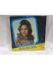 NURCAN OPEL herkesin bir yuvası var(nergis) & sevenler yalan söylemez