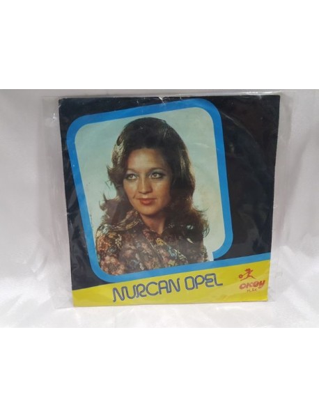 NURCAN OPEL herkesin bir yuvası var(nergis) & sevenler yalan söylemez