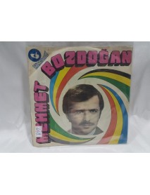 MEHMET BOZDOĞAN erzincana girdim ne güzel bağlar & hazin hazin ağlar gönül