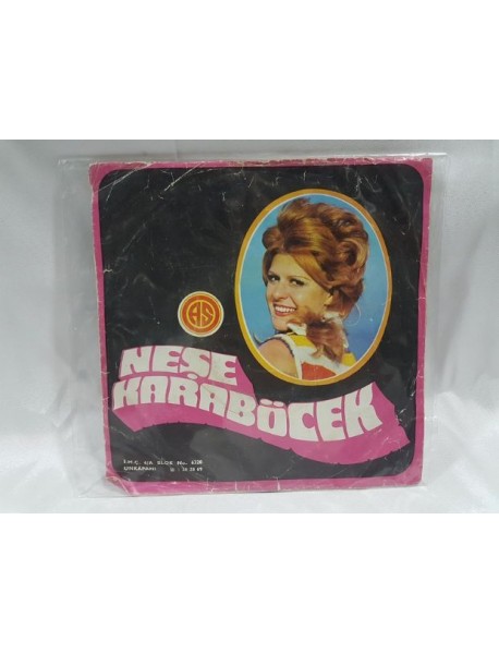 NEŞE KARABÖCEK boş gönül kuşsuz kafes & o ağacın altını şimdi anıyor musun