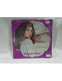 KAMURAN AKKOR deli gibi sevdim & sana bir müjdem var