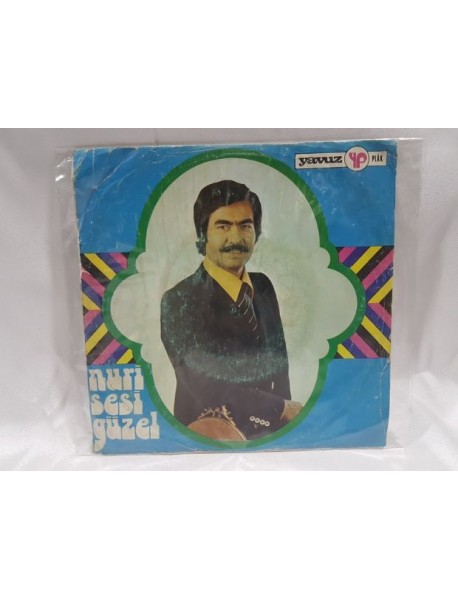 NURİ SESİGÜZEL bizim göçler şu ellerde & yaşım onsekizde gittim askere