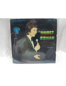 AHMET ÖZHAN dargın ayrılmayalım & düşte gör AHMET ÖZHAN dargın ayrılmayalım & düşte gör