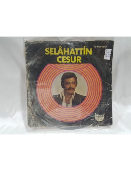 SELAHATTİN CESUR yağmur duasımı ettin gözlerime & dertli kullar