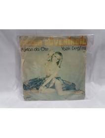 SEZER GÜVENİRGİL aşktan da öte & yazık değil mi