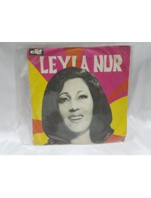 LEYLA NUR tövbeler olsun & direksiyon elimizde