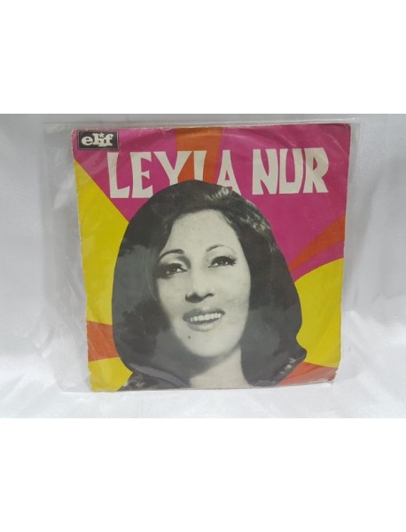 LEYLA NUR tövbeler olsun & direksiyon elimizde