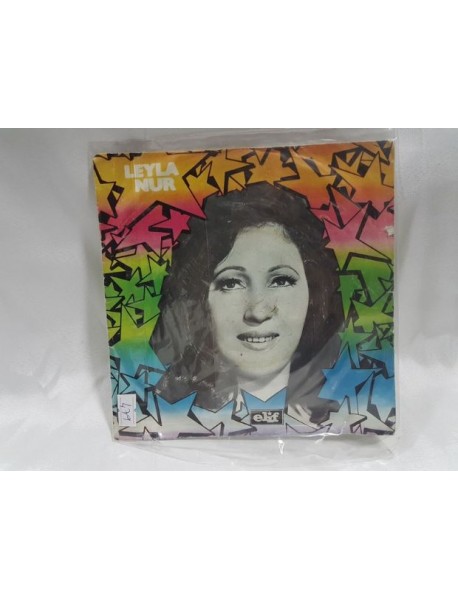 LEYLA NUR senin aşkında yüzünden & zehretme hayatımı