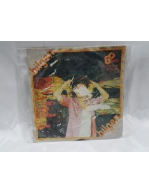 BİLGEN dik kalbimde yarayı & biliyorsun susuyorsun