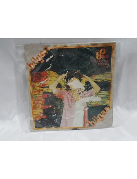 BİLGEN dik kalbimde yarayı & biliyorsun susuyorsun