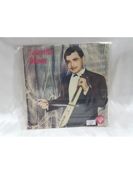 FAHRETTİN DİLAVER derule & ne ızdırap ne elem