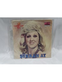 ŞÜKRAN AY çek elini ellerimden & aşk dediğin böyle olur 