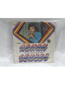 ADNAN ŞENSES deli gibi sevdim & acı hayat ADNAN ŞENSES deli gibi sevdim & acı hayat