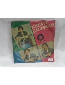 NECATİ ÇALIŞKAN yine gamlı gönlüm & ölsemde seveceğim