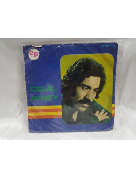 CELAL AYBEY merhamet diliyorum & oy anam