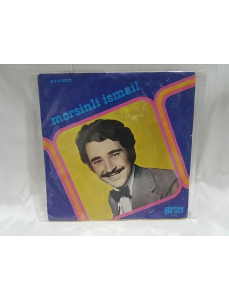 MERSİNLİ İSMAİL bacım demeye geldim & eller gelin oldun