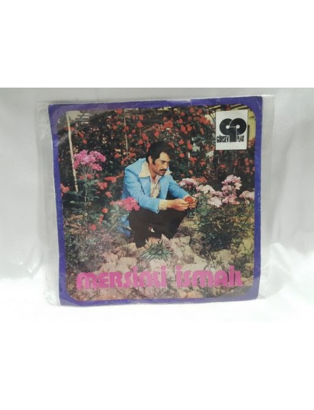 MERSİNLİ İSMAİL bacım demeye geldim & eller gelin oldun