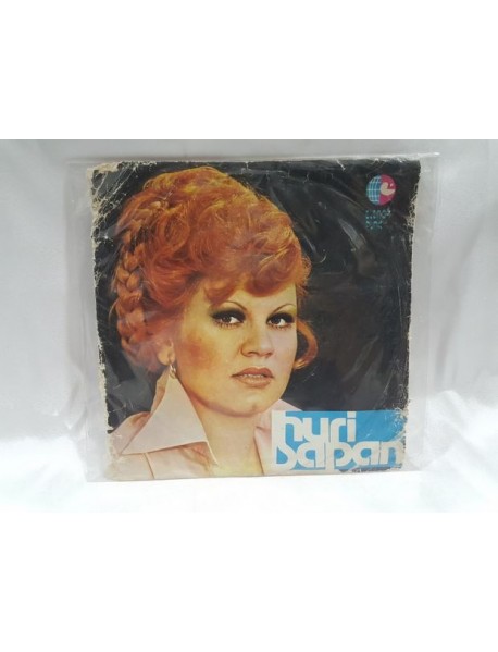 HURİ SAPAN dertsiz olsam içer miyim & huzurum kalmadı