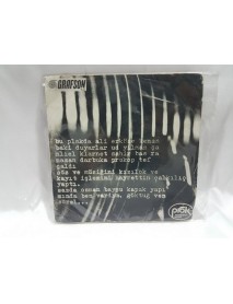 FİKRET KIZILOK köroğlu dağları & tutamadım ellerini 