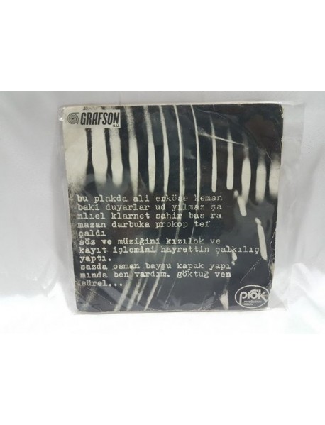 FİKRET KIZILOK köroğlu dağları & tutamadım ellerini 