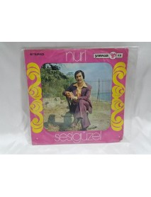 NURİ SESİGÜZEL dünya ahret bacımsın & karşılıksız sevenler