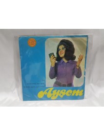 AYŞEM aşkımız ölmüş başın sağolsun & ne senden geçerim ne meyhaneden