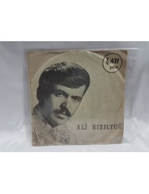 ALİ KIZILTUĞ aldırma ali & piçe bak piçe