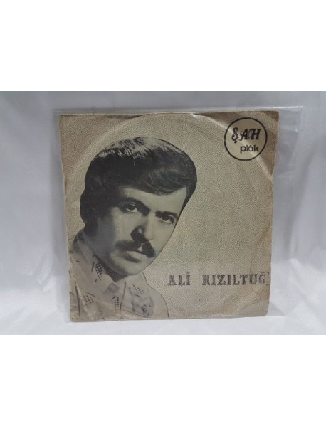 ALİ KIZILTUĞ aldırma ali & piçe bak piçe