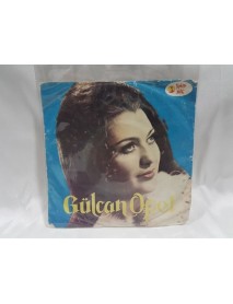 GÜLCAN OPEL bir nazar eyledim hoş cemaline & gel bana güle güle