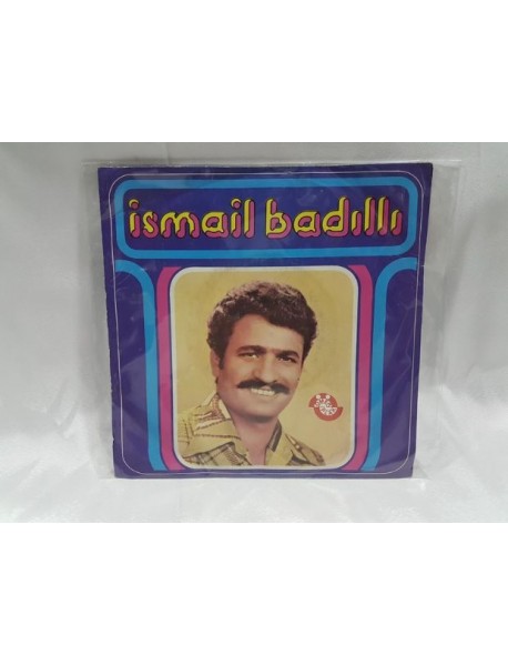 İSMALİL BADILLI nefret edemiyorum & sevim yıkılsın evin
