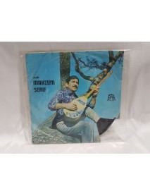 AŞIK MAHZUNİ ŞERİF dokunma keyfine dünyanın & bizim köyün çobanı