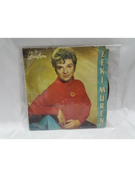 ZEKİ MÜREN günah bende mi & beni sanki sen yarattın