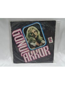 GÖNÜL AKKOR bana neler vadettin & aşk fırtınası 