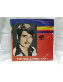AŞIK GÜL AHMET YİĞİT bizim eve bizim eve & yarimin adı şirin