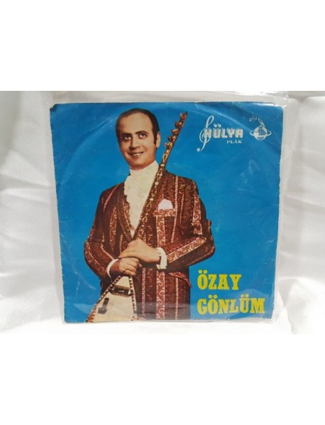 ÖZAY GÖNLÜM ninemin mektubu 1 & çözdeal mustali