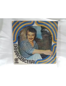 ORHAN GENCEBAY ben doğarken ölmüşüm & sen hayatsın ben ömür